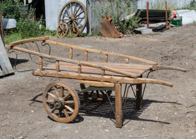 Costermonger by Martin Symes