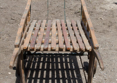 Costermonger by Martin Symes