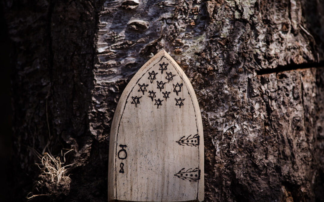 Fairy Doors