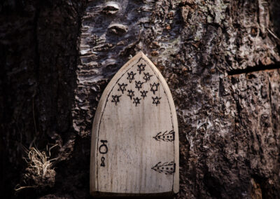 Fairy Doors