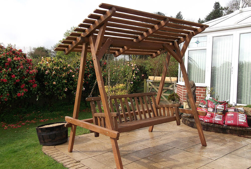 Swing Seats